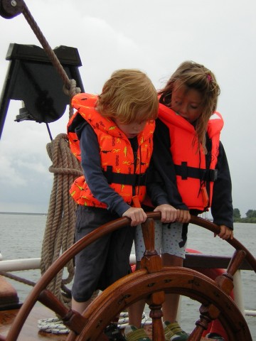 Verblijf 990013  Boot   Vrouwe Frida Cornelia 